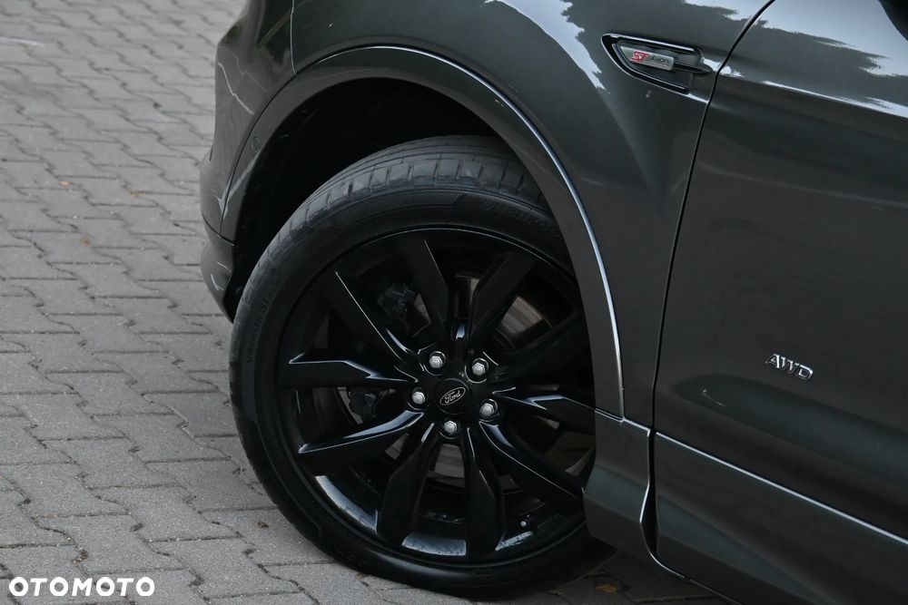 Ford Kuga 1.5 EcoBoost 4x4 ST-Line - 39
