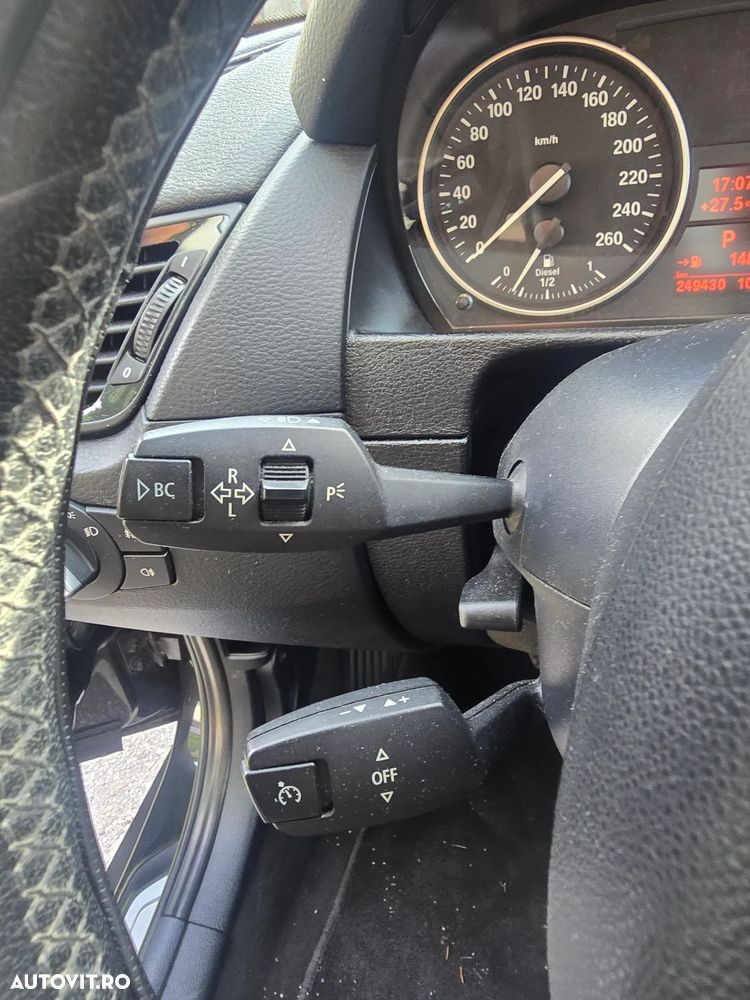 BMW X1 xDrive18d Aut. - 6