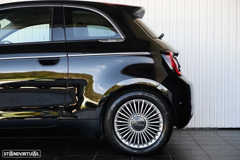 Fiat 500e 42 kWh Icon - 13