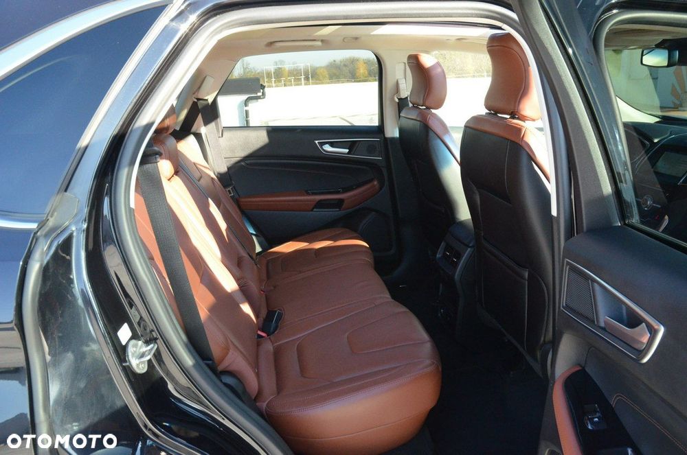 Ford Edge - 33