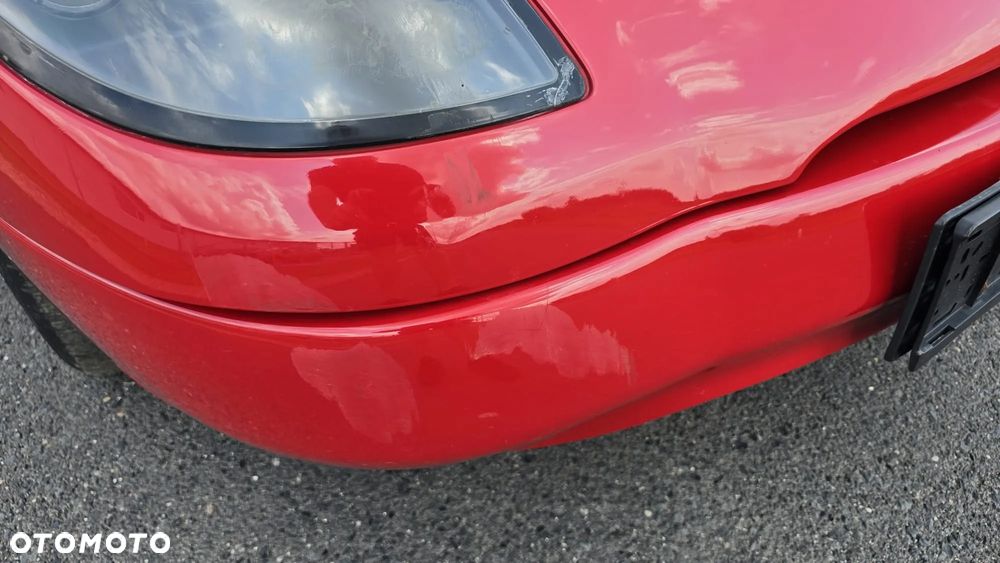 Fiat Barchetta 1.8 16V - 16