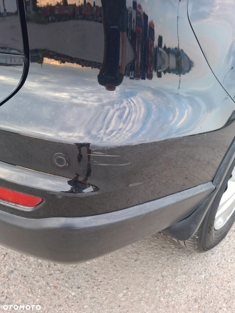 Honda CR-V - 6
