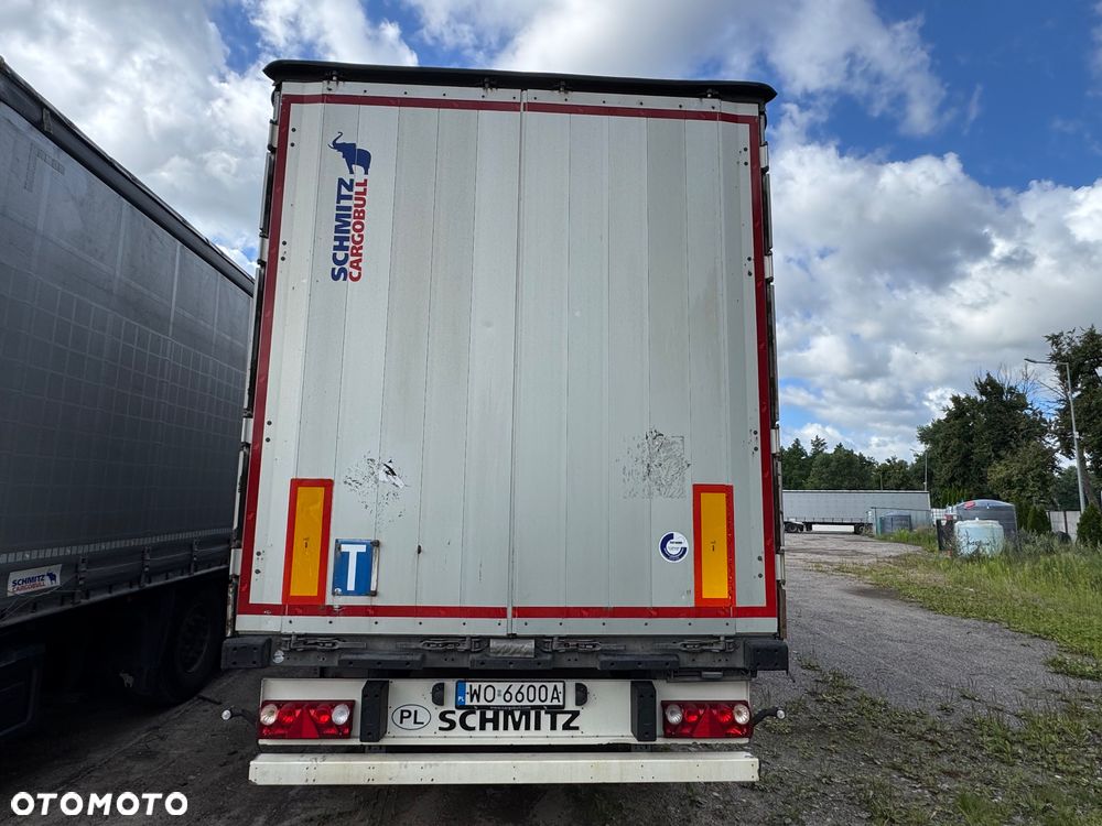 Schmitz Cargobull SCB*S3T - 3