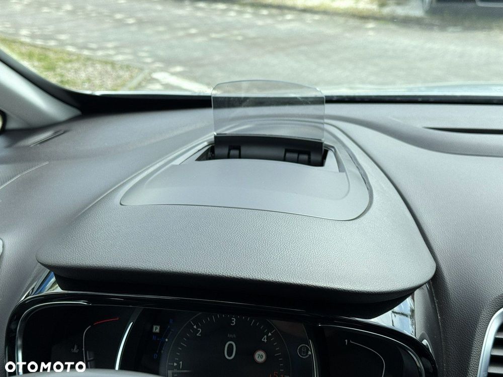Renault Espace Energy dCi 160 EDC Intens - 26