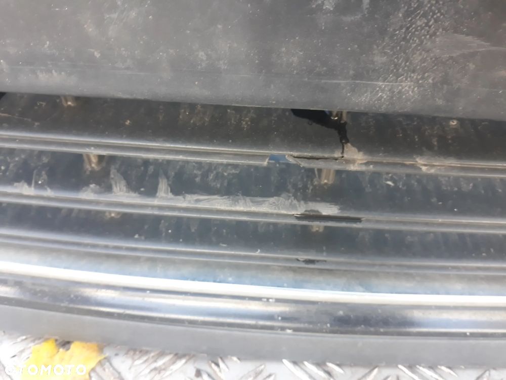 ZDERZAK PRZÓD VOLKSWAGEN PASSAT B6  KOLOR: LC9X  (2005-2010) - 5