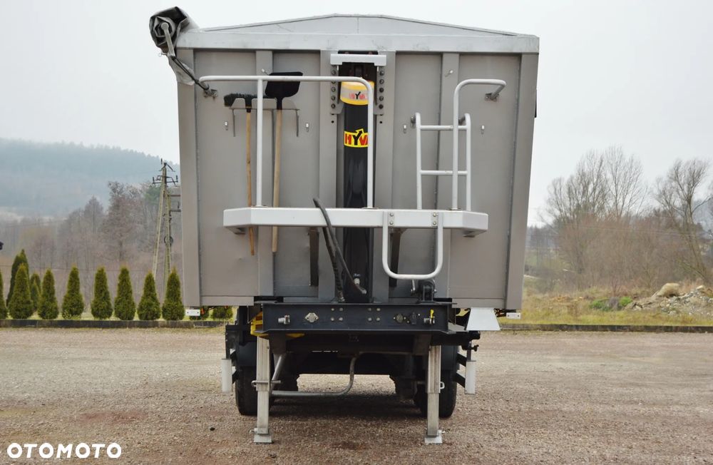 Janmil NWD / podłoga 10 mm / 43 m3 !!! - 2