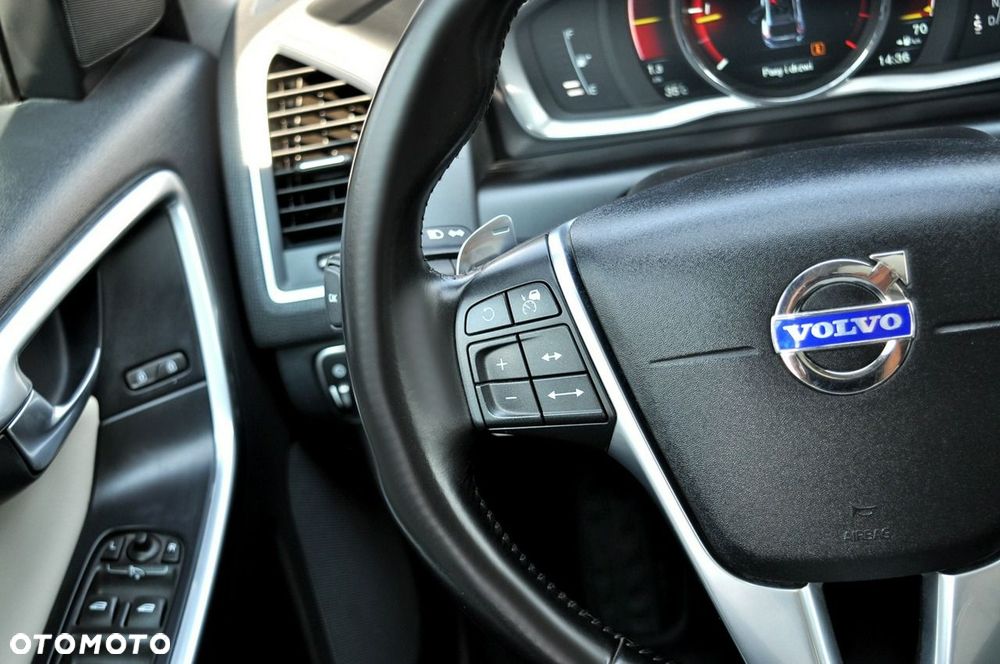 Volvo XC 60 - 27