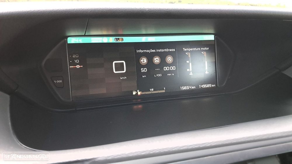 Citroën C4 Spacetourer 1.5 BlueHDi Feel - 12