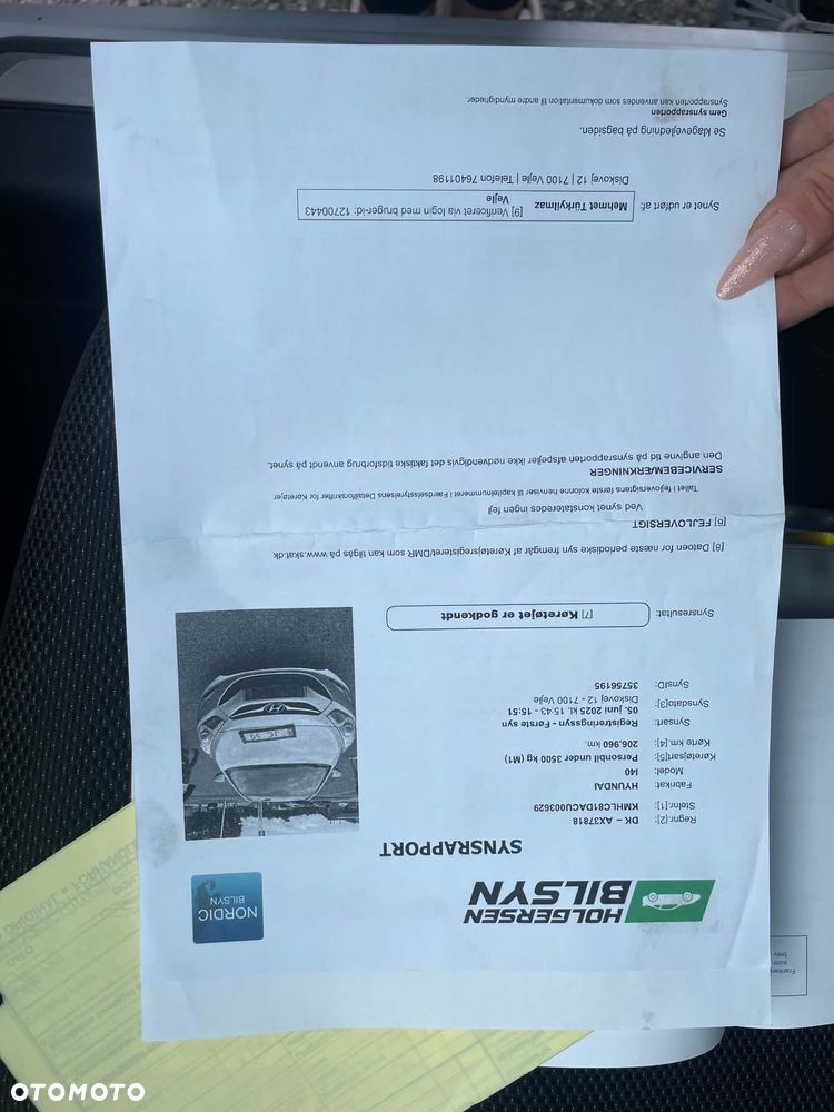 Hyundai i40 - 34