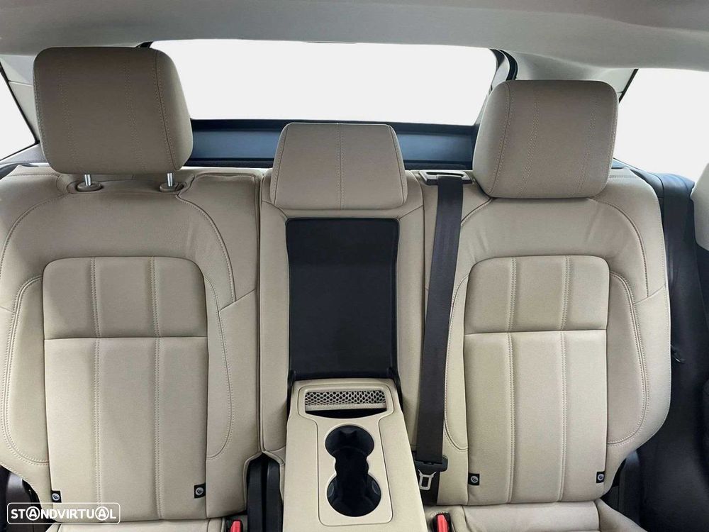 Land Rover Range Rover Sport 2.0 Si4 PHEV HSE - 9