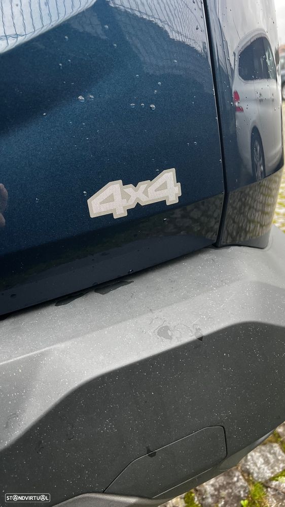 Dacia Bigster 1.2 Mild Hybrid Extreme 4x4 - 10