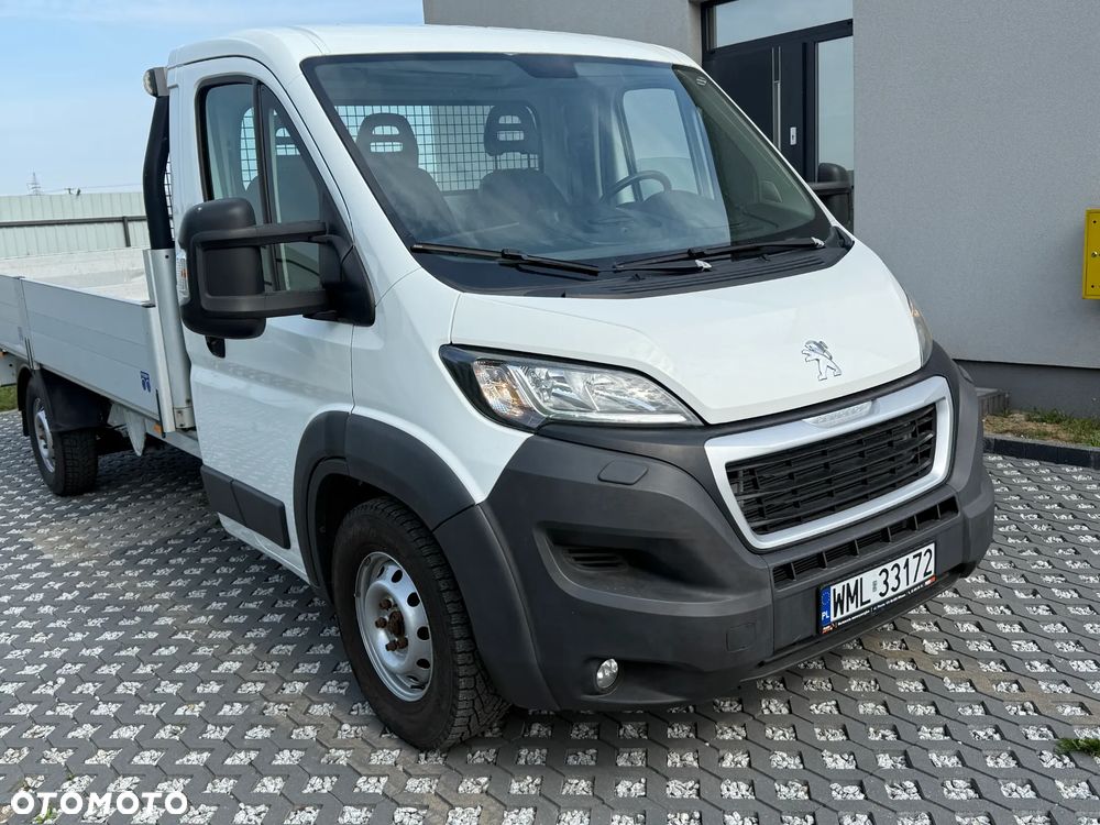 Peugeot Boxer - 3