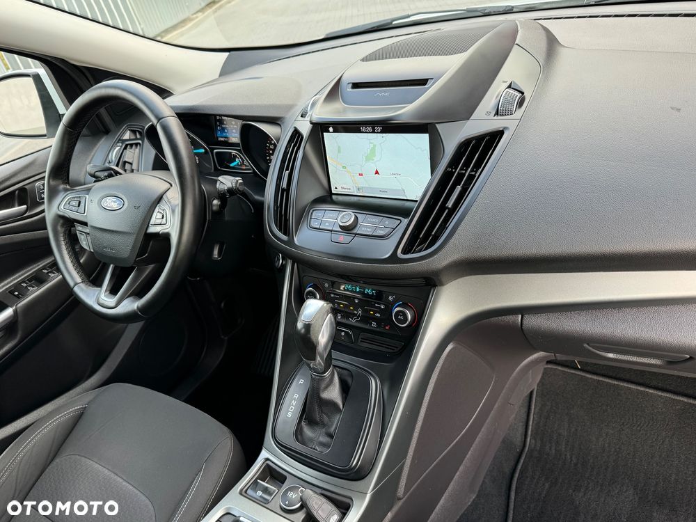 Ford Kuga 2.0 TDCi AWD Titanium - 7