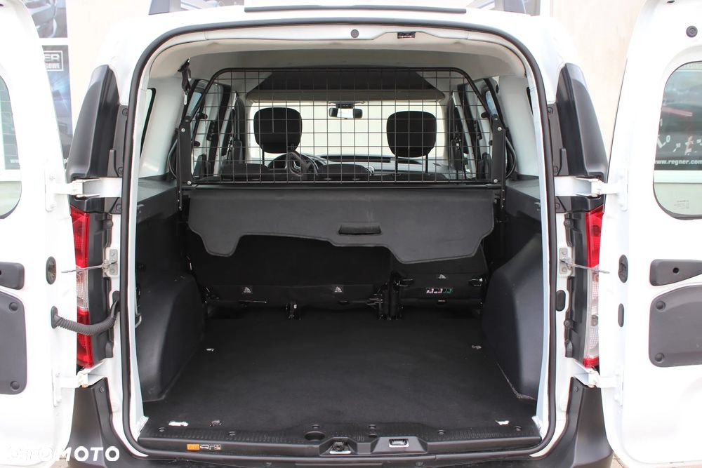 Dacia Dokker 1.5 Blue dCi Stepway - 7