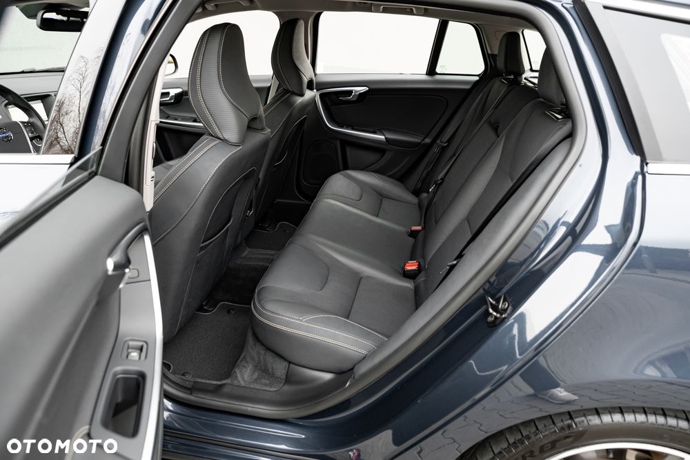Volvo V60 T5 RDesign - 28