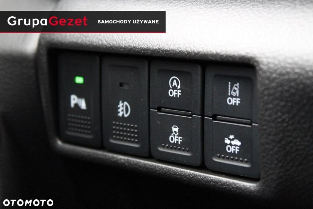 Suzuki SX4 S-Cross - 12