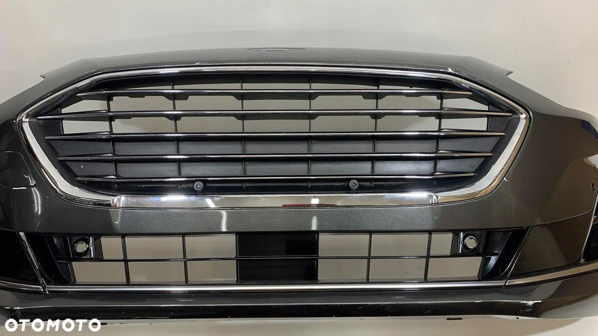 Zderzak przedni FORD FOCUS MK4 VIGNALE - 3