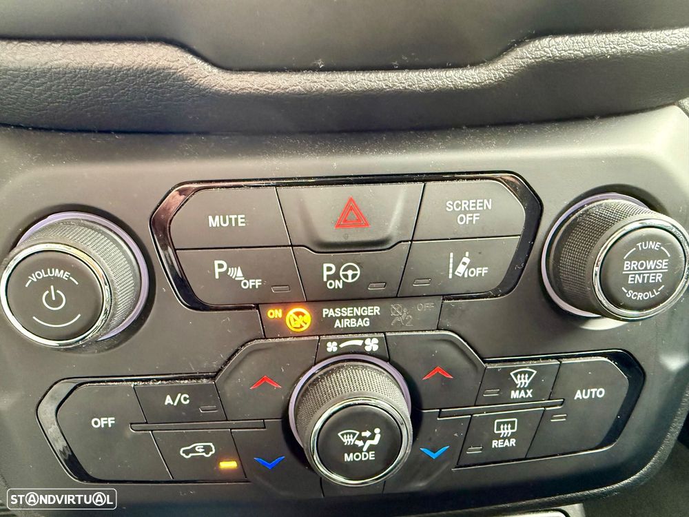 Jeep Renegade 1.0 T Limited - 5