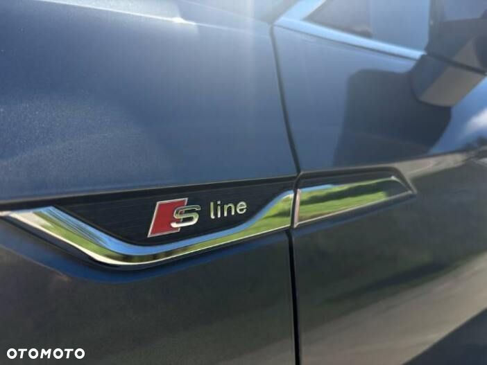 Audi A5 Sportback 2.0 TDI S tronic sport - 8