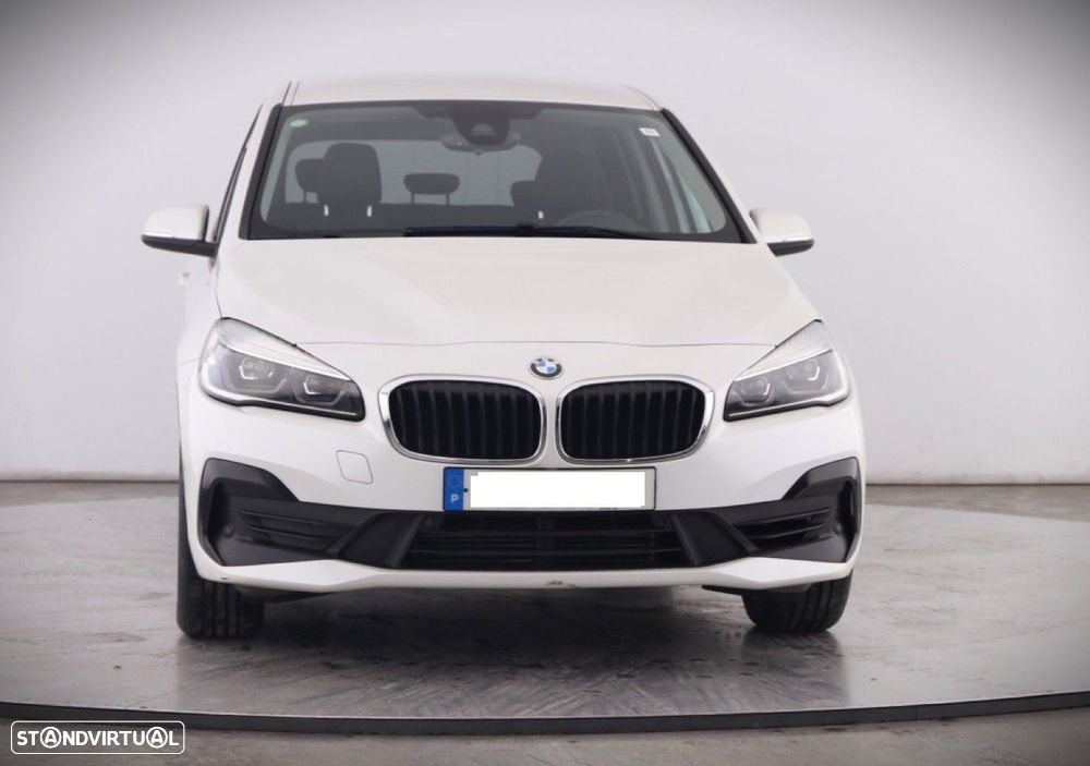 BMW 216 Gran Tourer i 7L Advantage - 3