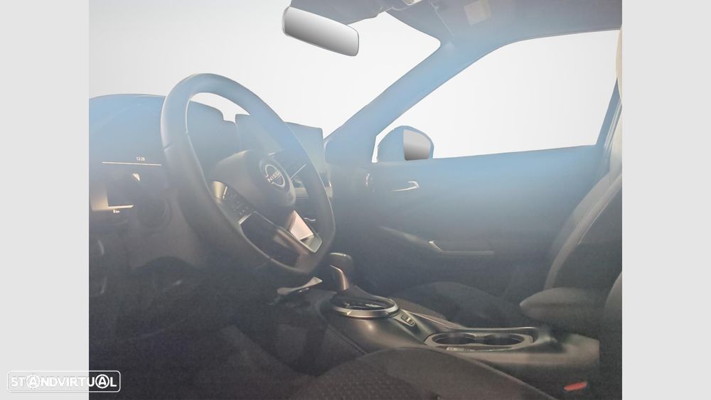 Nissan Juke 1.6 Hybrid N-Connecta - 10