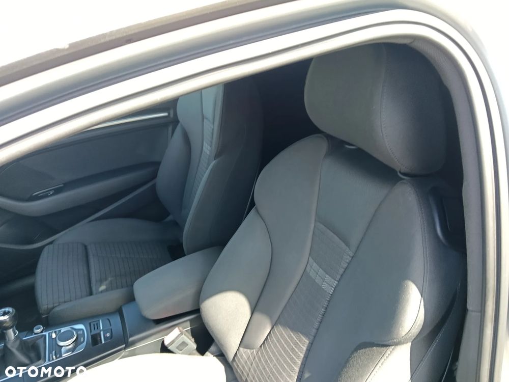 Audi A3 3-drzwiowe - 17