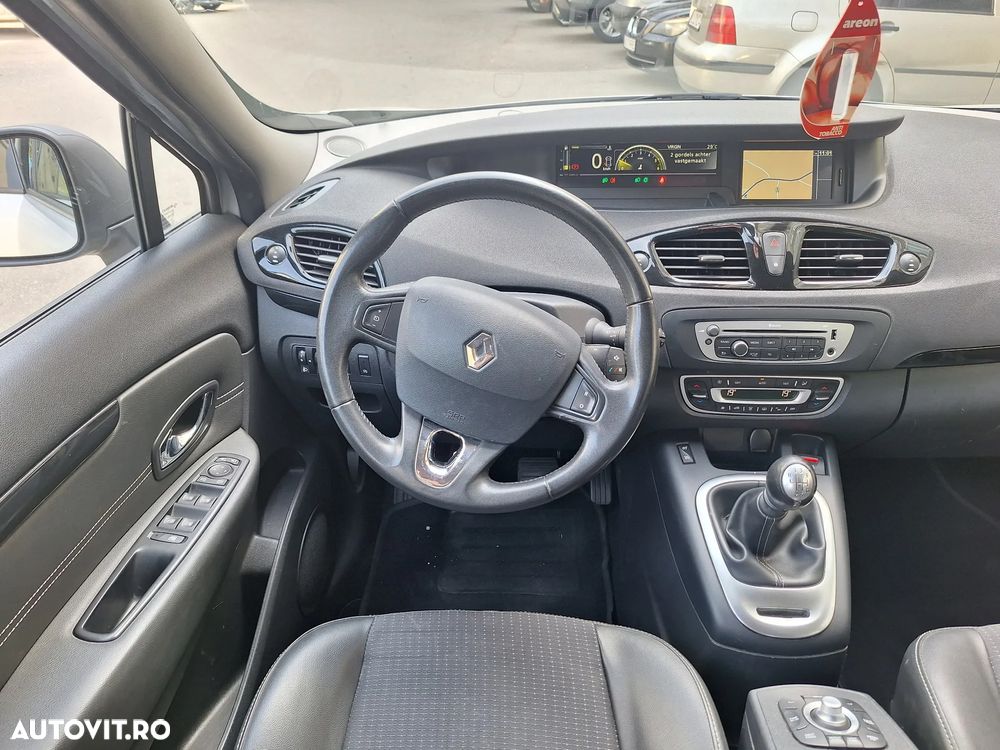 Renault Grand Scenic Energy dCi 110 S&S Expression - 18