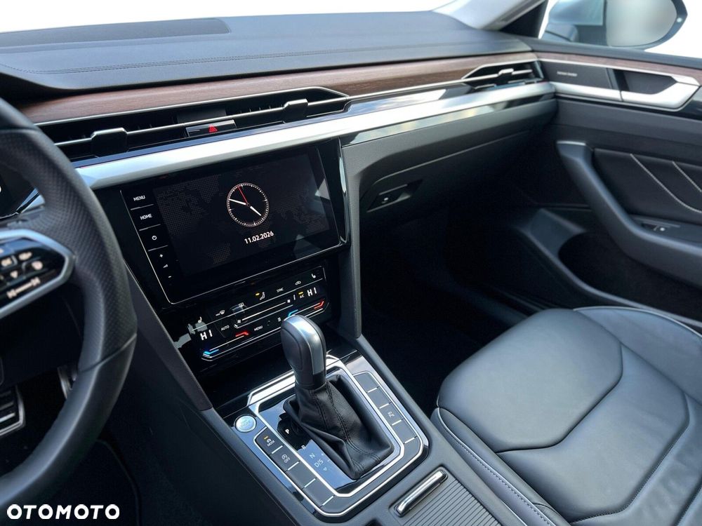 Volkswagen Arteon Shooting Brake 2.0 TDI 4Motion Elegance DSG - 13