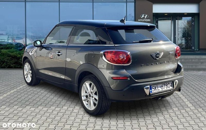 MINI Paceman Cooper - 7