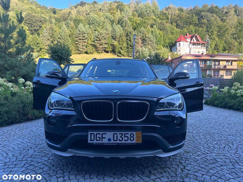 BMW X1 xDrive18d - 2
