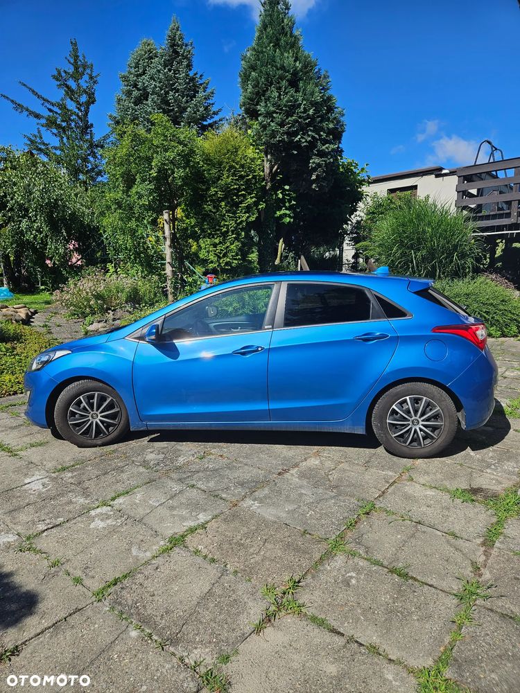 Hyundai i30 - 13