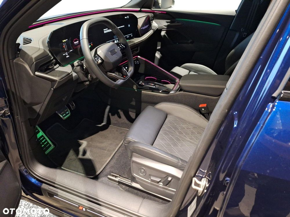 Audi Q5 Sportback - 12