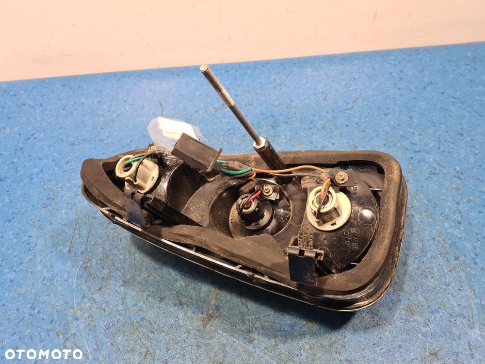 MINI ONE I R50 LAMPA TYŁ PRAWA ZEWNĘTRZNA - 7