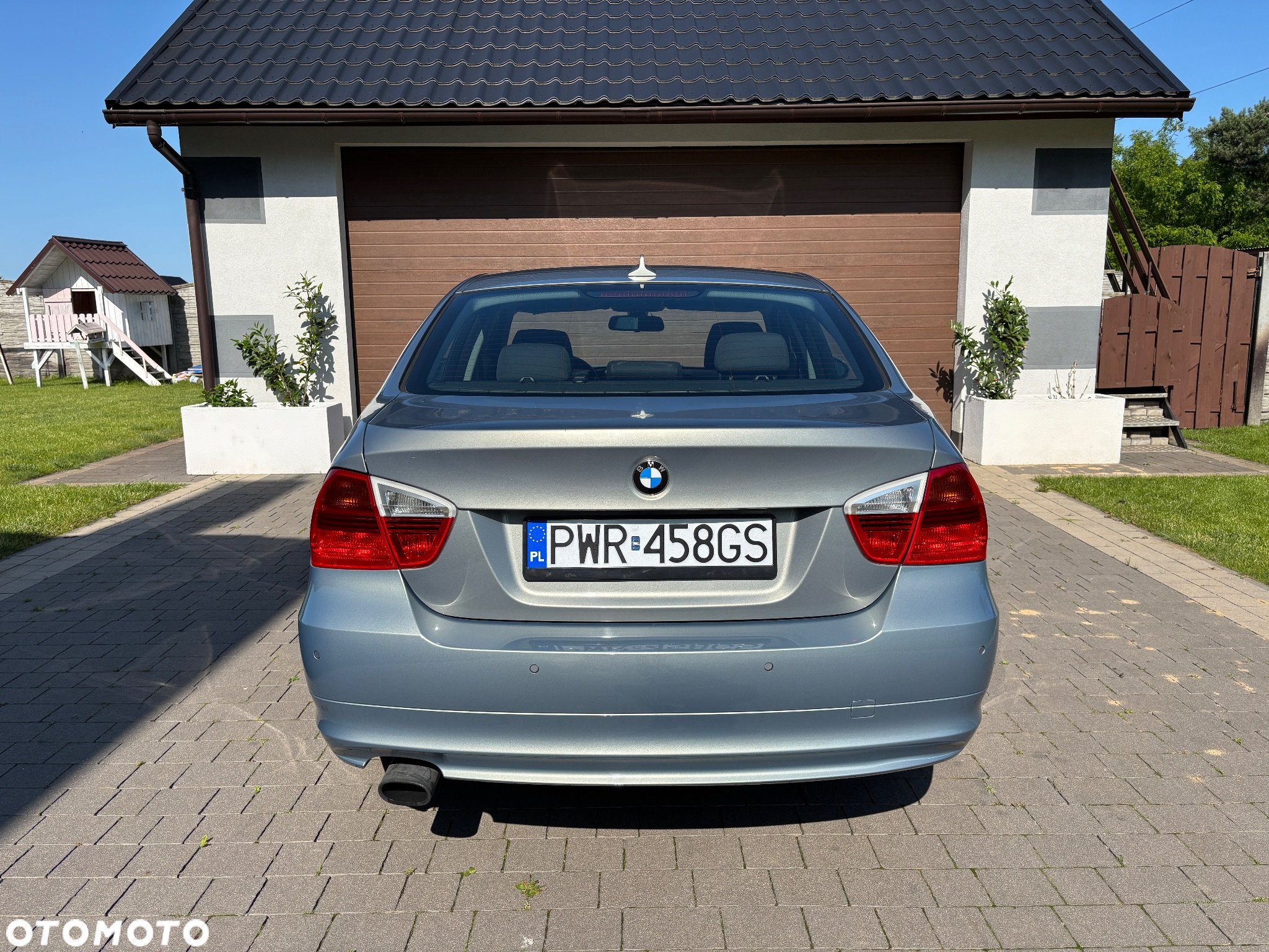 BMW Seria 3 318i Edition Exclusive - 12