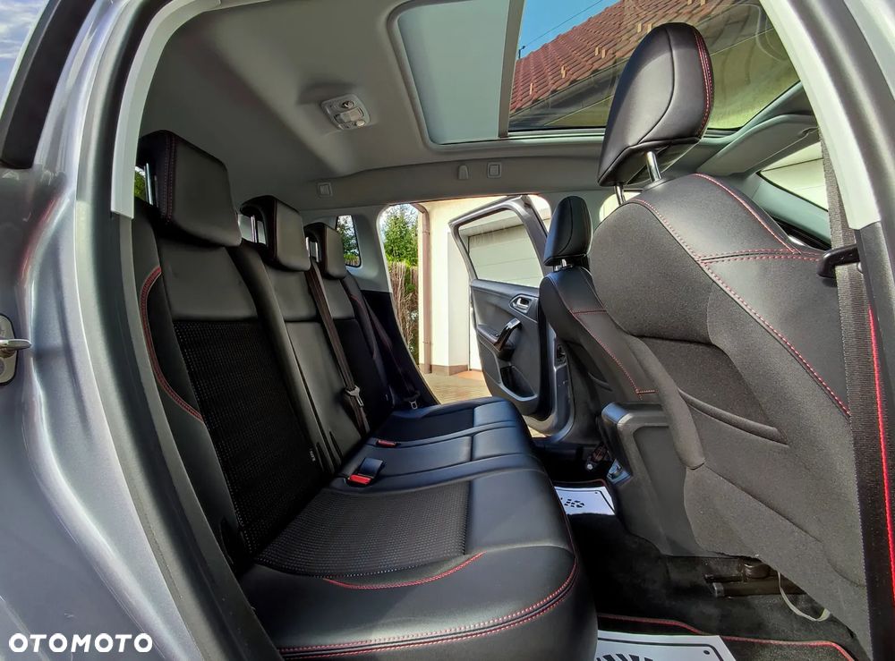 Peugeot 2008 PureTech 130 Stop&Start GT-Line Edition - 18