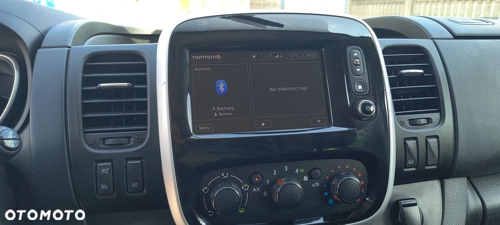 Opel Vivaro L2H1 2,9t Edition - 13