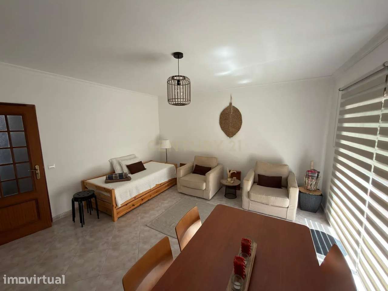 Encantadora Moradia T2 de Dois Pisos em Tavira – Conforto, Tradição e - Grande imagem: 3/18