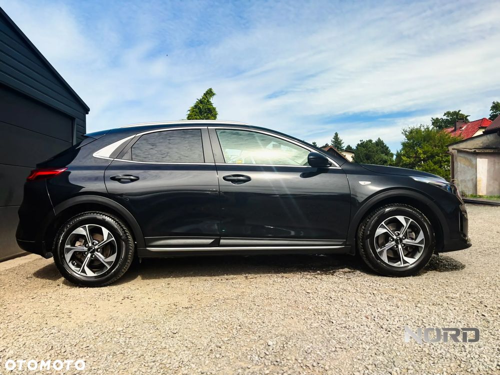 Kia XCeed 1.5 T-GDI M DCT - 2