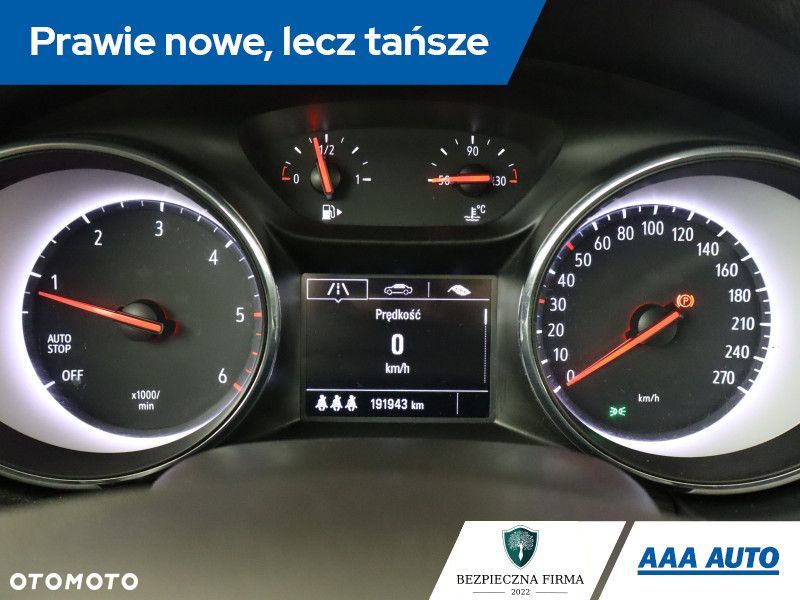 Opel Astra - 13