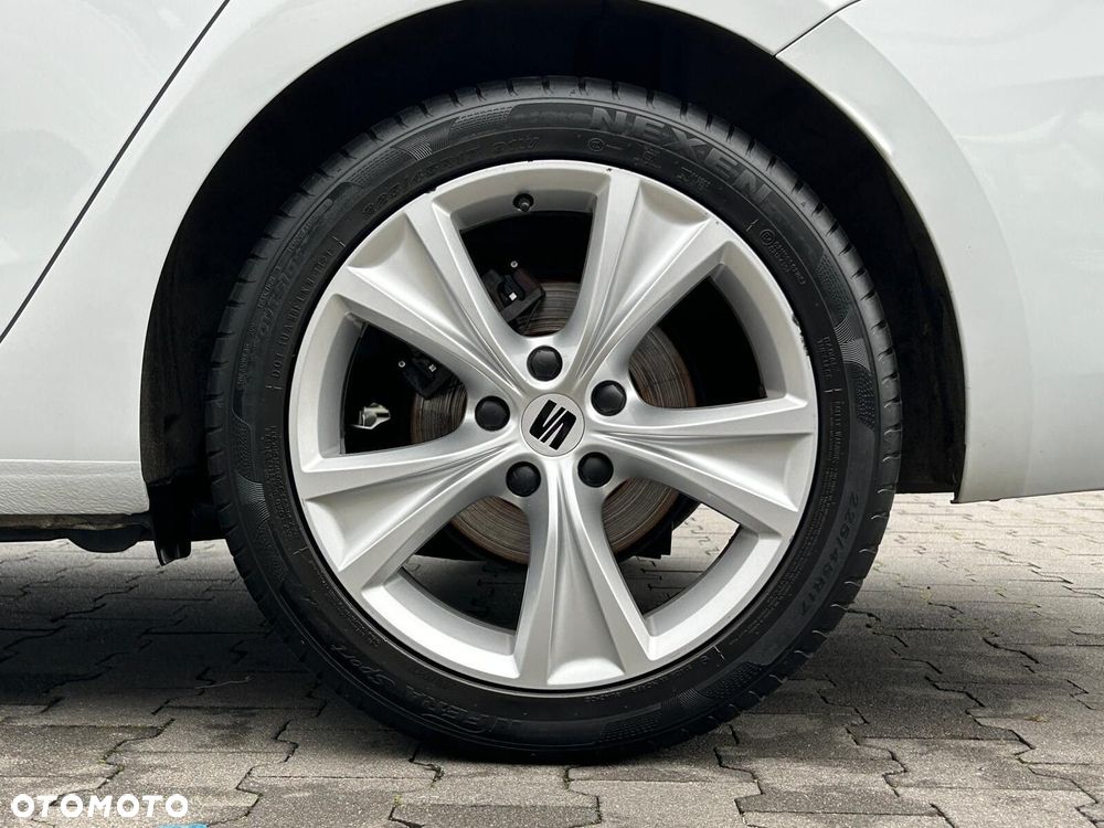 Seat Leon 1.5 TSI FR - 38