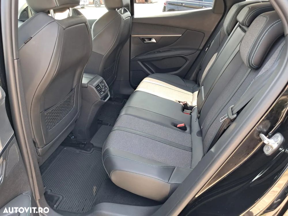 Peugeot 3008 1.5 BlueHDI 130 EAT8 Allure Pack - 10