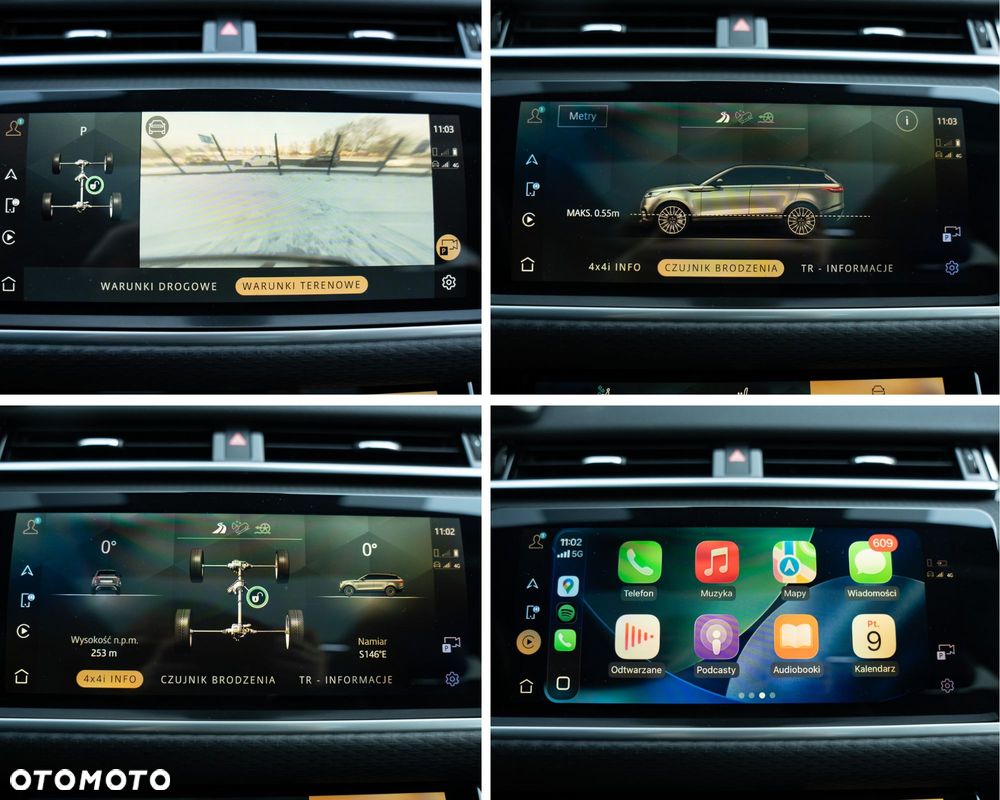 Land Rover Range Rover Velar 2.0 R-Dynamic S - 38