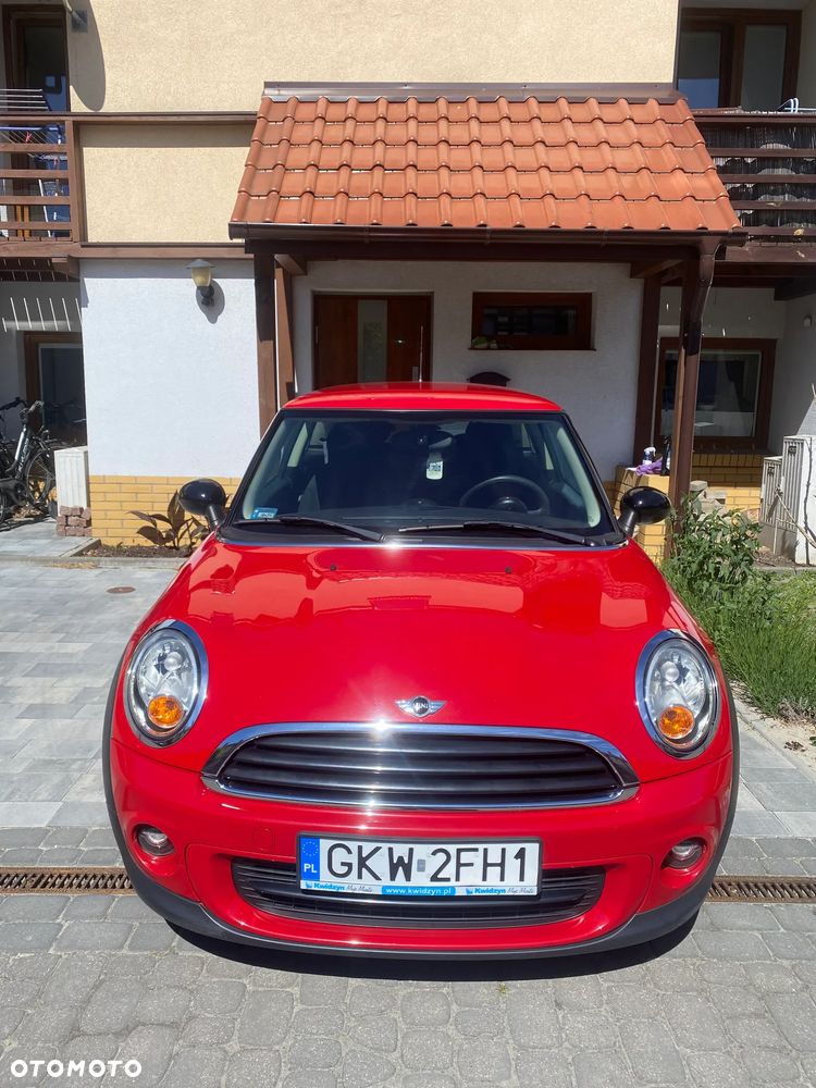 MINI ONE - 1