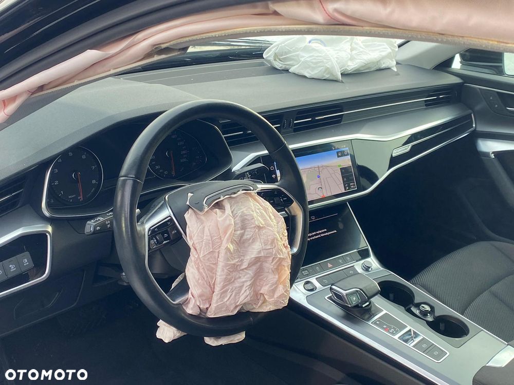 Audi A6 Limousine 45 TFSI mHEV Quattro S tronic - 13