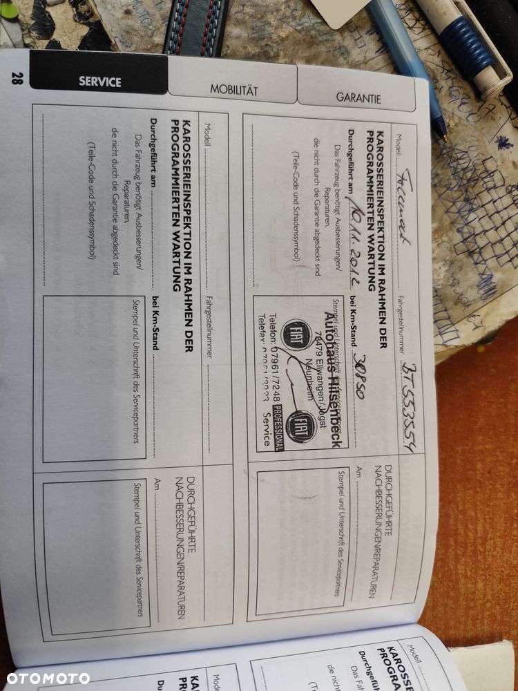 Fiat Freemont 2.0 Multijet 16V DPF Urban - 18