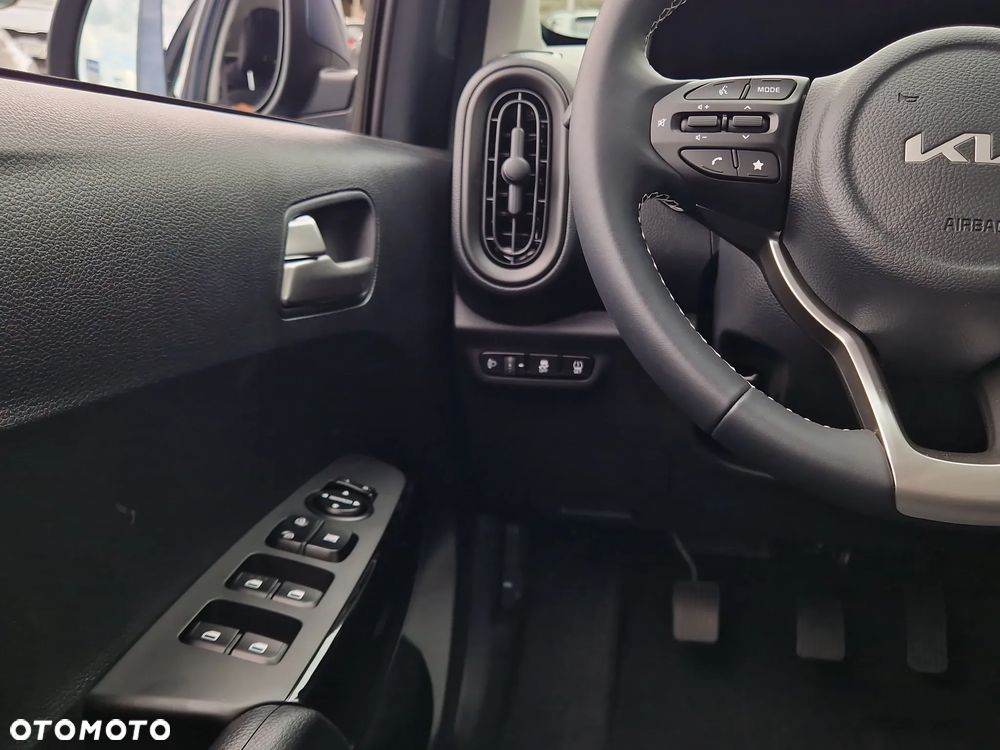 Kia Picanto 1.0 L - 20