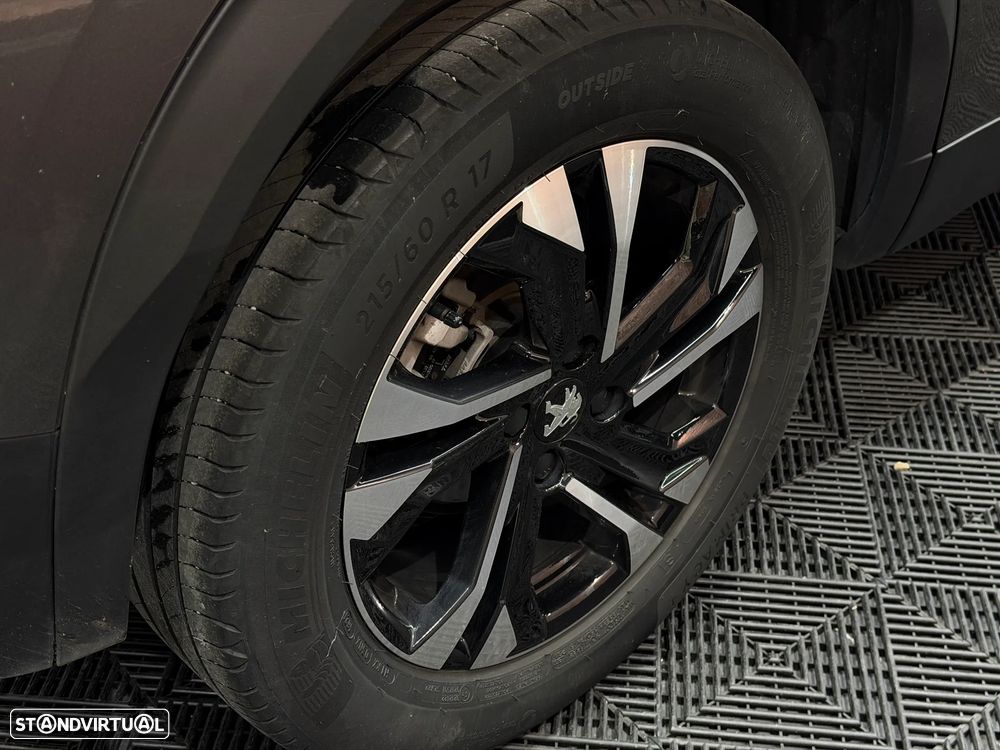 Peugeot 2008 PureTech 100 Allure - 7