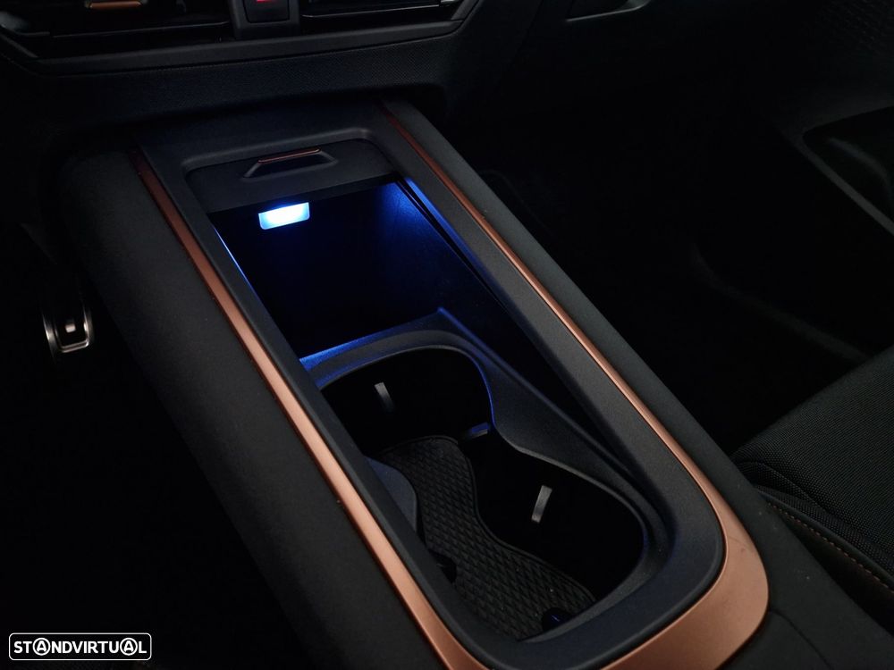 Cupra Born 58 kWh e-Boost - 24