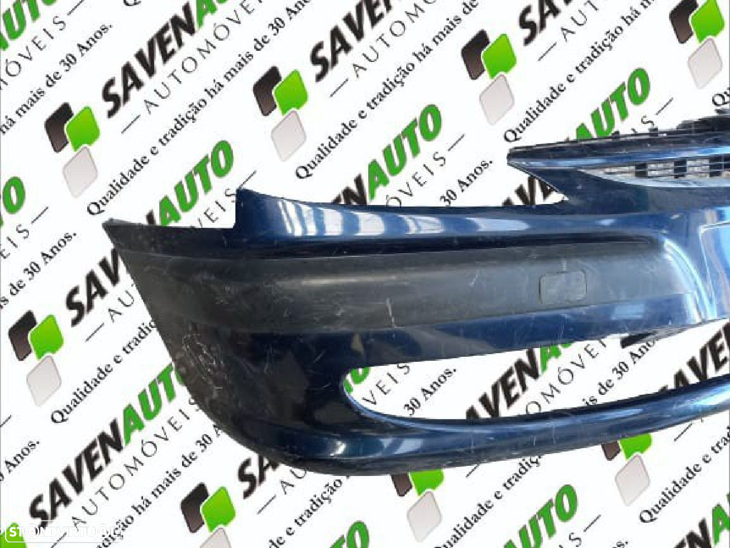 Para Choques Frente Peugeot 607 (9D, 9U) - 2