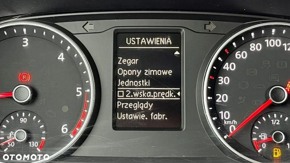 Volkswagen Transporter - 26